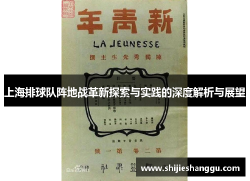 上海排球队阵地战革新探索与实践的深度解析与展望